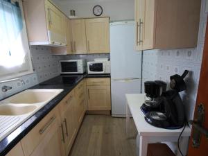 Apartamento 2 hab con terraza, vista al mar y parking - Capacidad 6 pers. - ES-228-77