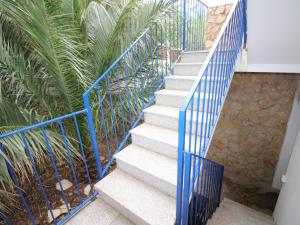 Apartamento 2 hab con terraza, vista al mar y parking - Capacidad 6 pers. - ES-228-77