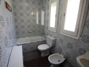 A RECER - Apartamento acogedor, tranquilo y bien situado, a tan sólo 100 m. de la playa. - ES-228-142