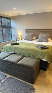 Dullstroom Self Catering Blue Crane Estate 66