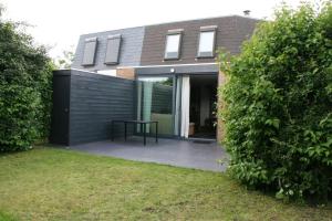 Zouterik 33* - 4hvězdičkové hotely ve městě Nieuwvliet