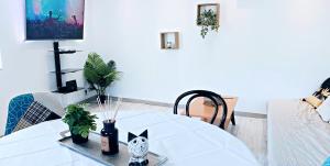 Appartements Le P-tit Cocon : photos des chambres