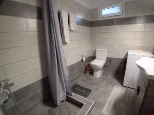 House in Amfilochia- Μονοκατοικία