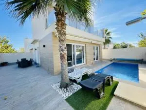 3094 - Villa Sasha - Los Plazas