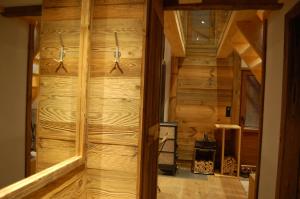 BnB Le Mazot Fionnay