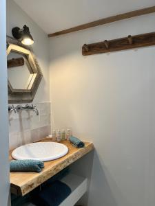 Villas La Maison des Chenes - 5 etoiles : photos des chambres