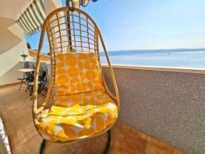 Apartments Tempera by the beach