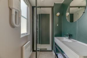 Campings Camping RCN Belledonne : photos des chambres
