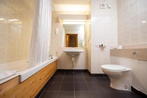 Double Room room in Bridge Inn