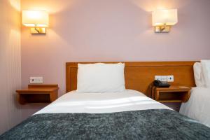 Twin Room room in Bridge Inn