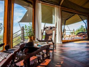 Kilima Camp - Safari in Masai Mara