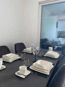 Apartment 5118-8 for 4 Pers in Lokva Rogoznica