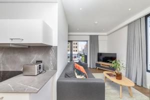 The Barracks Apartments