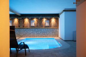 Exclusive Chalet Grumer 700 sqm