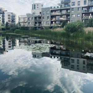 Tuyo Apartments Lake park