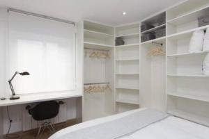 Designer Apt near FIRA Balcony 5PPWIFISMART TV by MyRentalHost