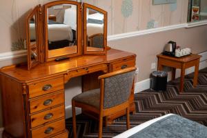 Family Room room in Bridge Inn