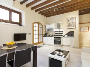 Apartamento Sa Calatrava