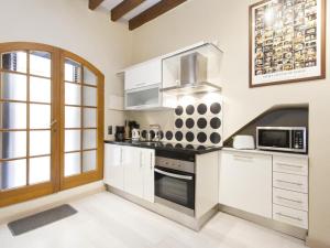 Apartamento Sa Calatrava