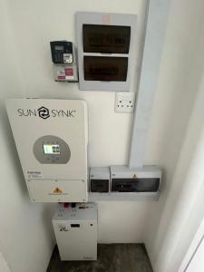 Mitford The N I C E Condo