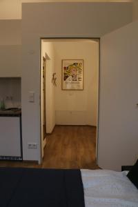 RIVER VIEW APARTMENT Wohnen am Fluss