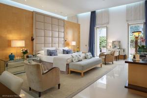 Hotels Hotel Cap Estel : photos des chambres