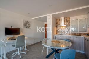 Koti Rentals - Sierra Mijas 312