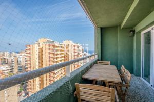 Koti Rentals - Sierra Mijas 312