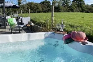 Heron Lodge, 10 Roadford Lake Lodges - Broadwoodwidger