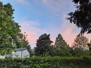 Mobil-home Beau Rivage