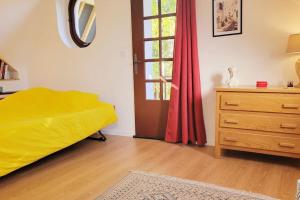 Maison de charme pour 4 personnes au calme