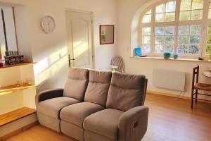 Maison de charme pour 4 personnes au calme