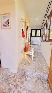 Maison de charme pour 4 personnes au calme