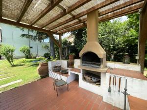 Appartamenti Adriana di ArgonautiVacanze