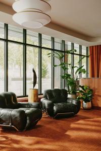 Locke am Platz Zurich