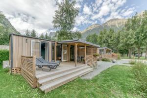 Campings Camping RCN Belledonne : photos des chambres