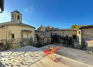 Le Petit Palais de Chaillot 8 places 4 chambres spacieuses - Chamaret