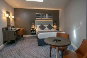 Best Western Plus Vauxhall Hotel