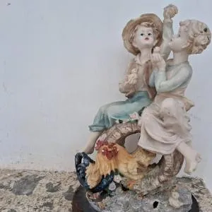 Booking - تشيتّاورغاره