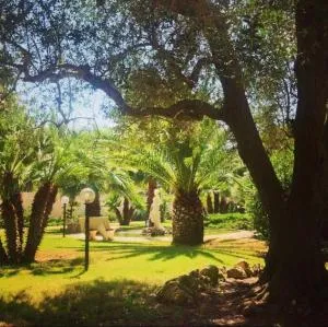 VILLA VIVA - Torre Squillace