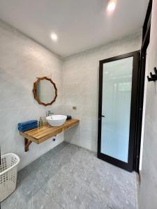 Anna Little Garden - Homestay Sóc sơn