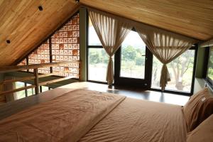 Anna Little Garden - Homestay Sóc sơn