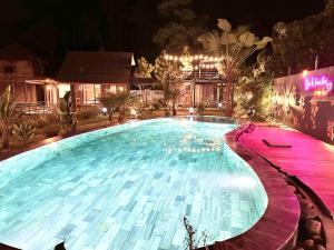 Anna Little Garden - Homestay Sóc sơn