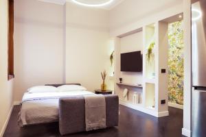 HL Luxury Apartment - Duomo, Galleria Unione 5