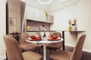 HL Luxury Apartment - Duomo, Galleria Unione 5