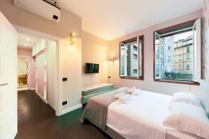 HL Luxury Apartment - Duomo, Galleria Unione 5