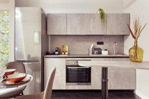 HL Luxury Apartment - Duomo, Galleria Unione 5