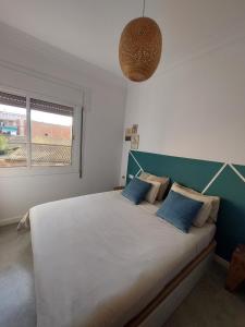 Lolos apartment Barcelona