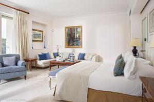 Hotels Hotel Cap Estel : photos des chambres