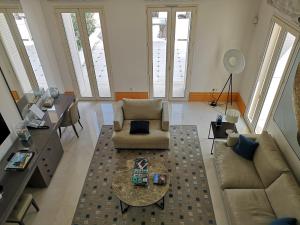 Hotels Hotel Cap Estel : photos des chambres